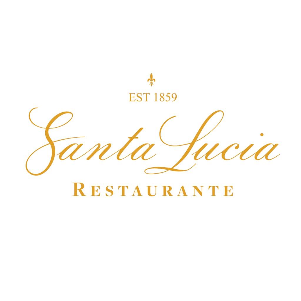 Trattoria Santa Lucía logo