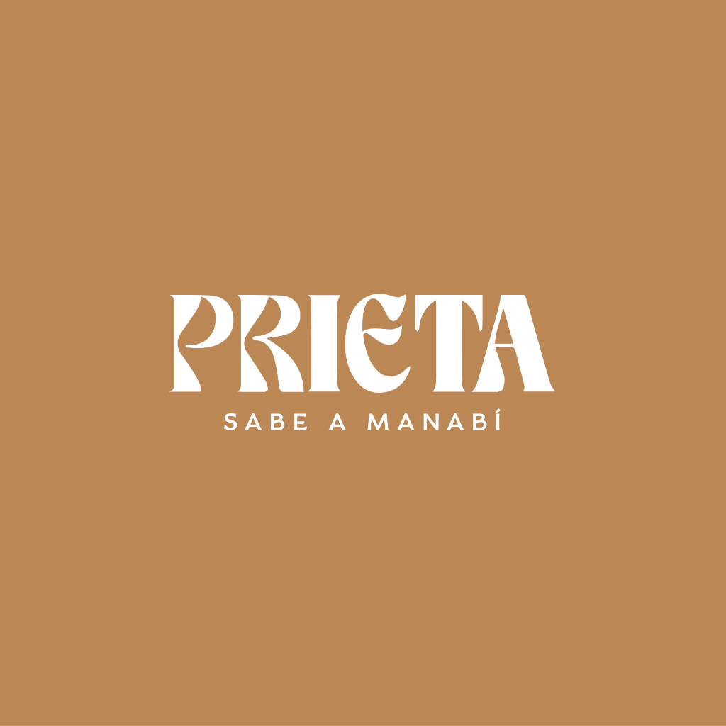 Prieta logo