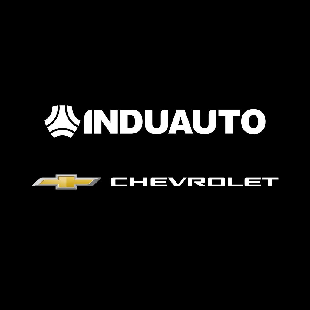 Induauto logo