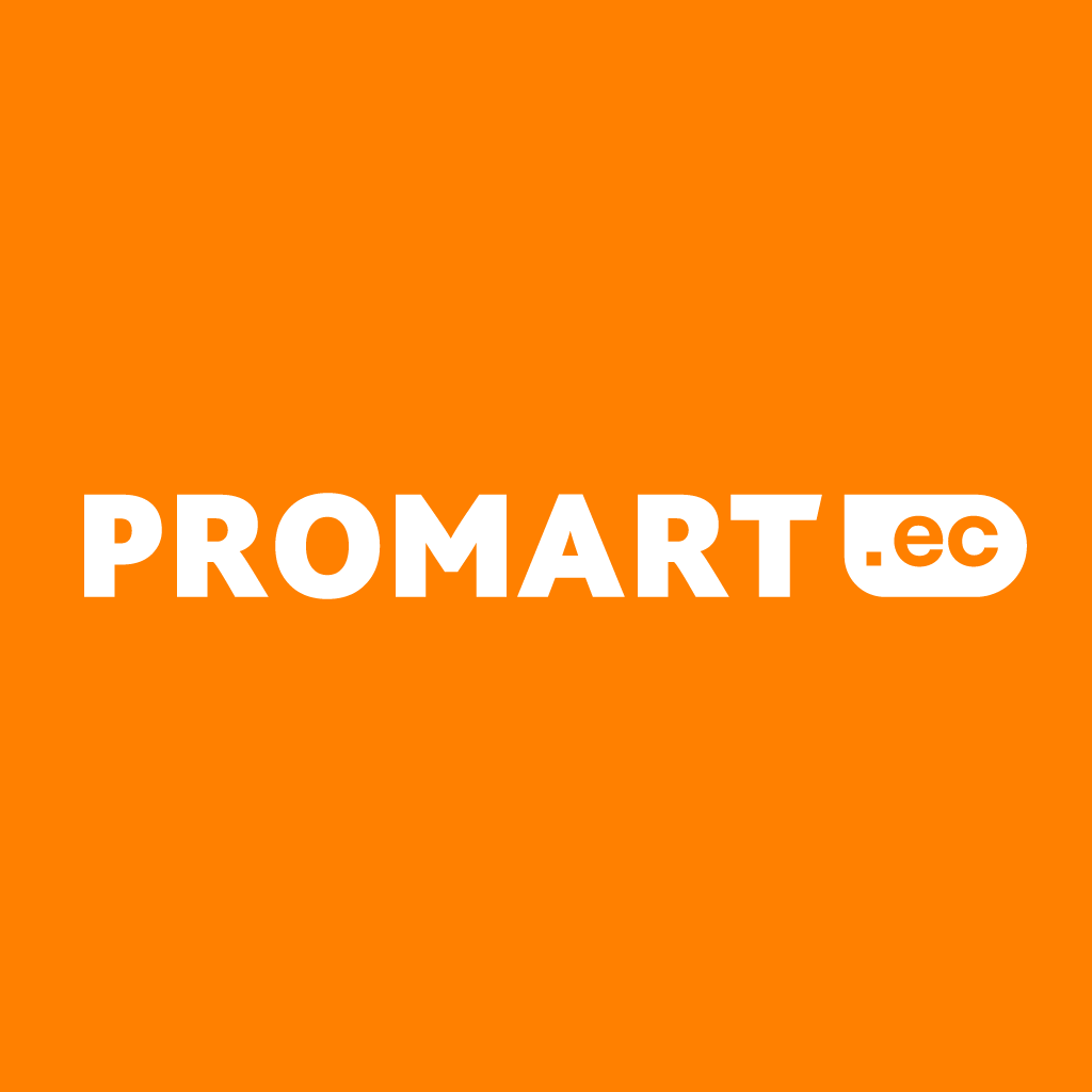 Promart logo