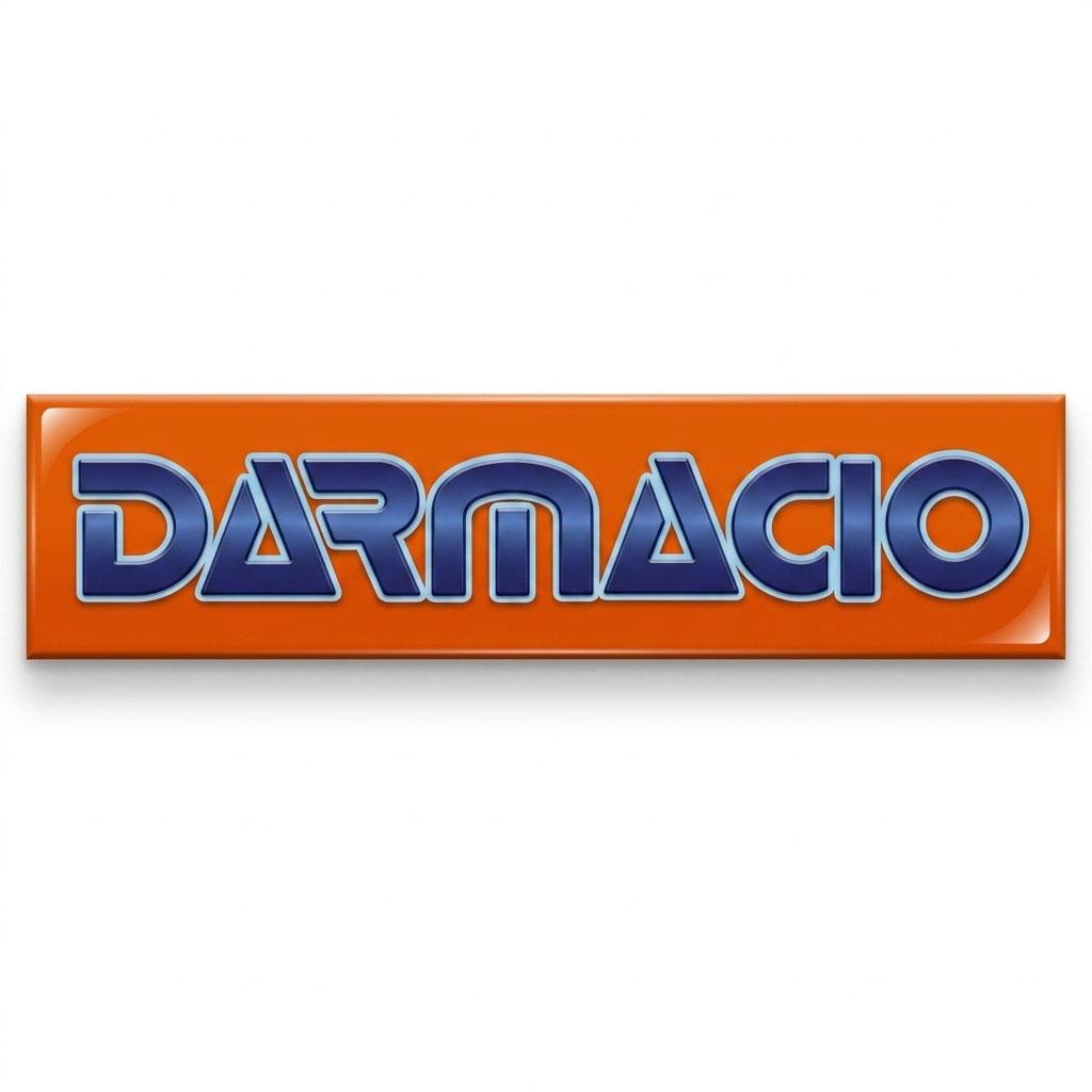 Darmacio logo