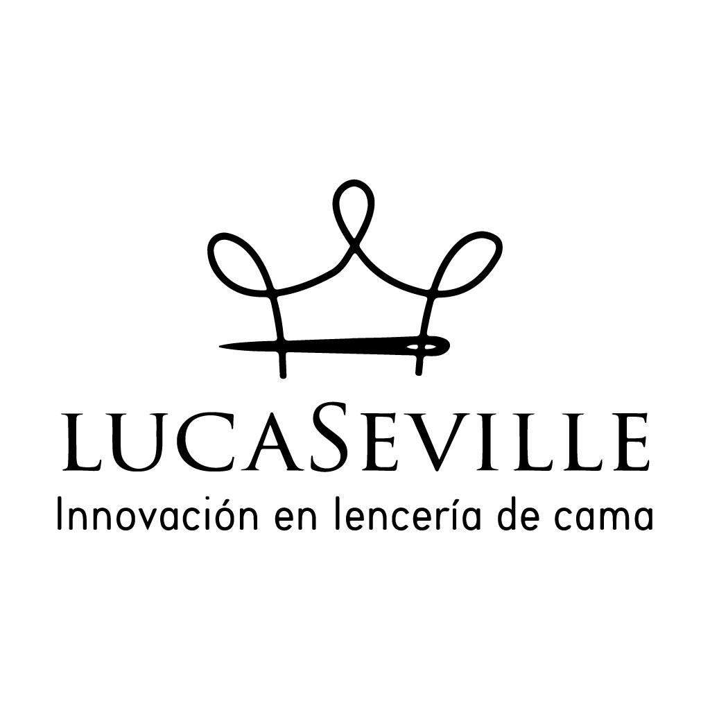 Lucaseville logo