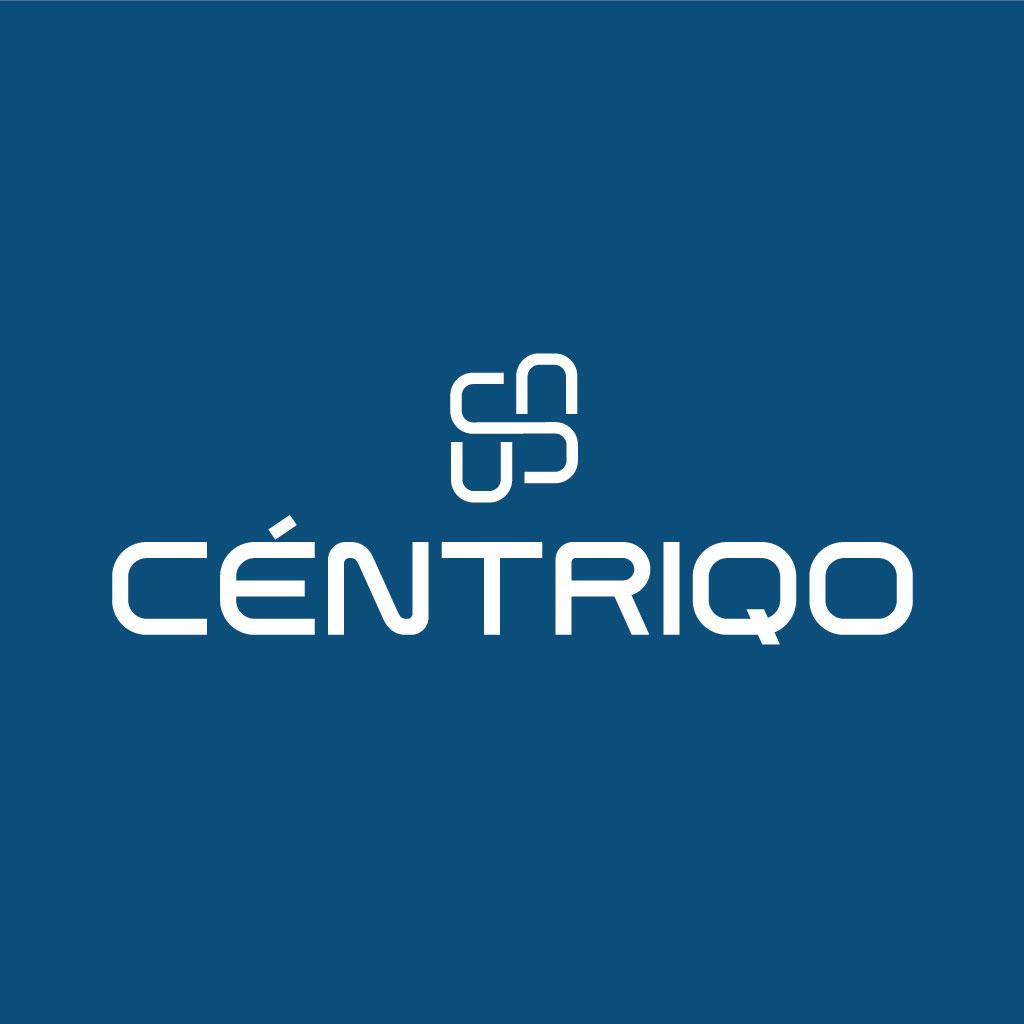 Céntriqo logo