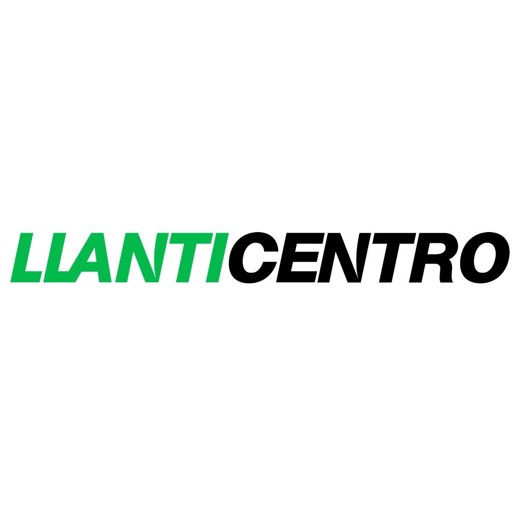 Llanticentro logo
