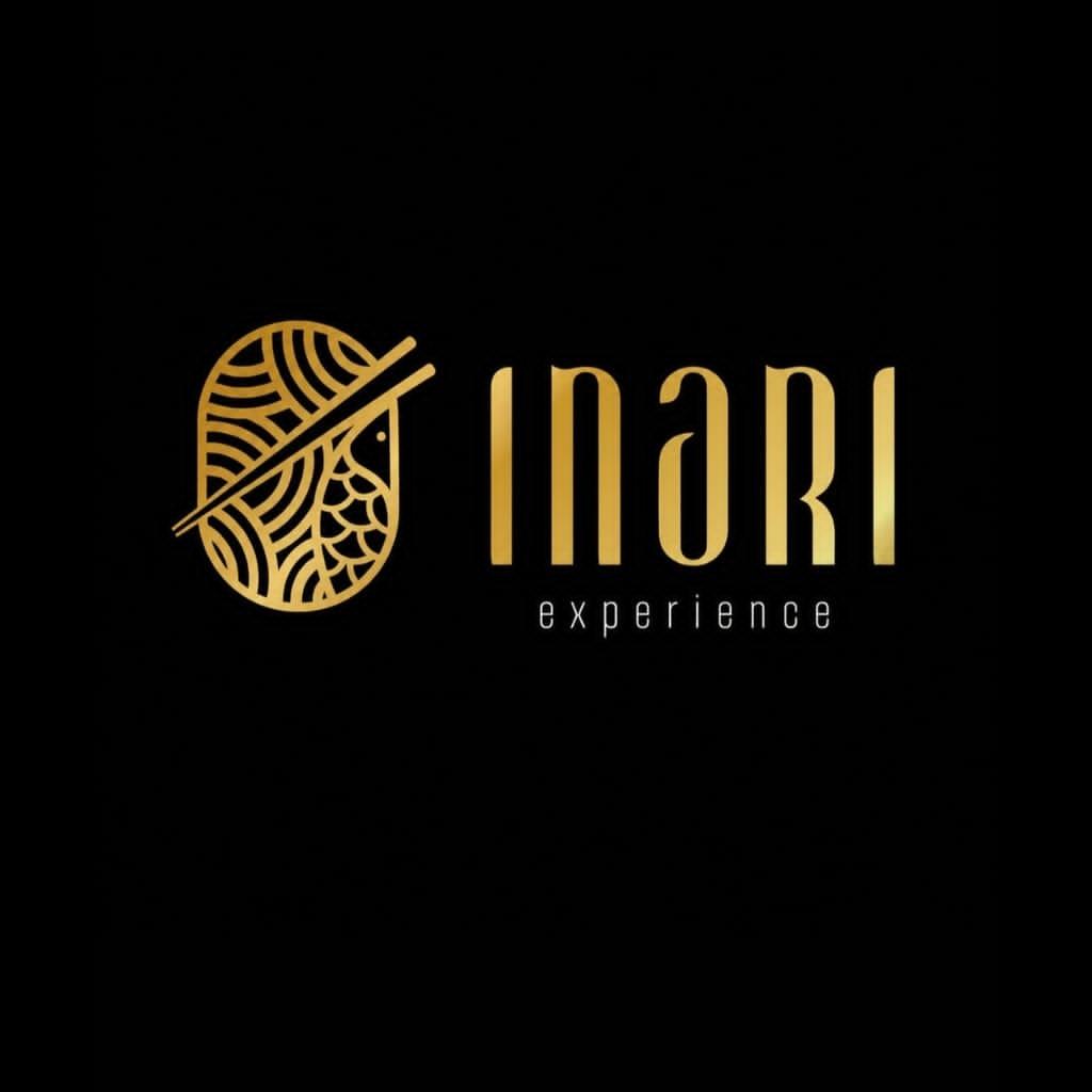 Inari Experience logo
