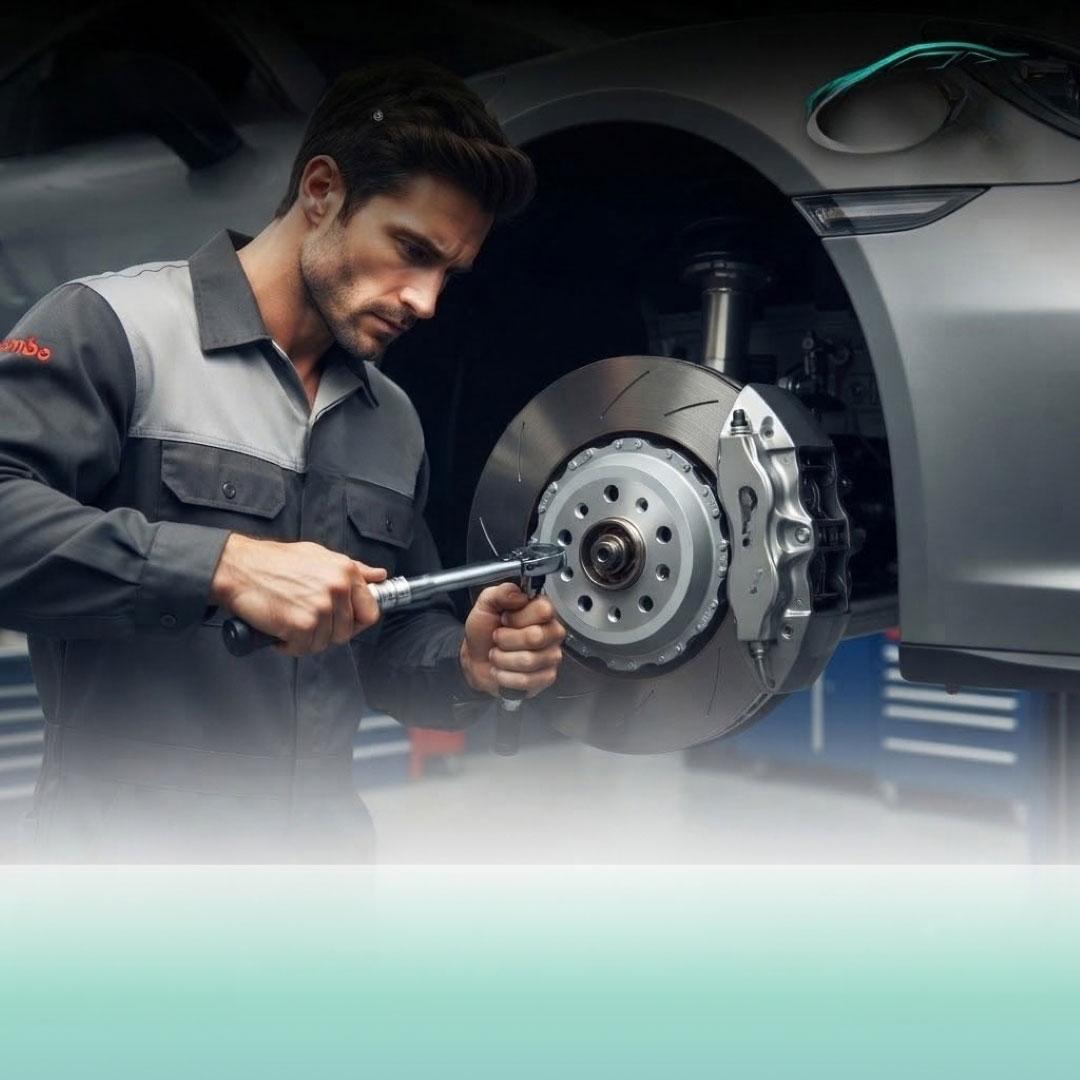 Imagen promocional de Campaña 20