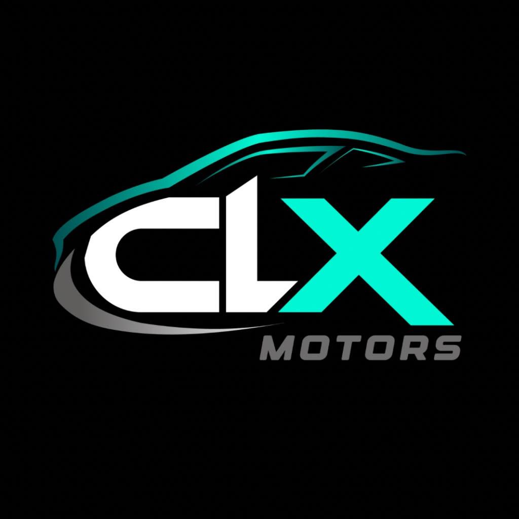 Clx Motors logo