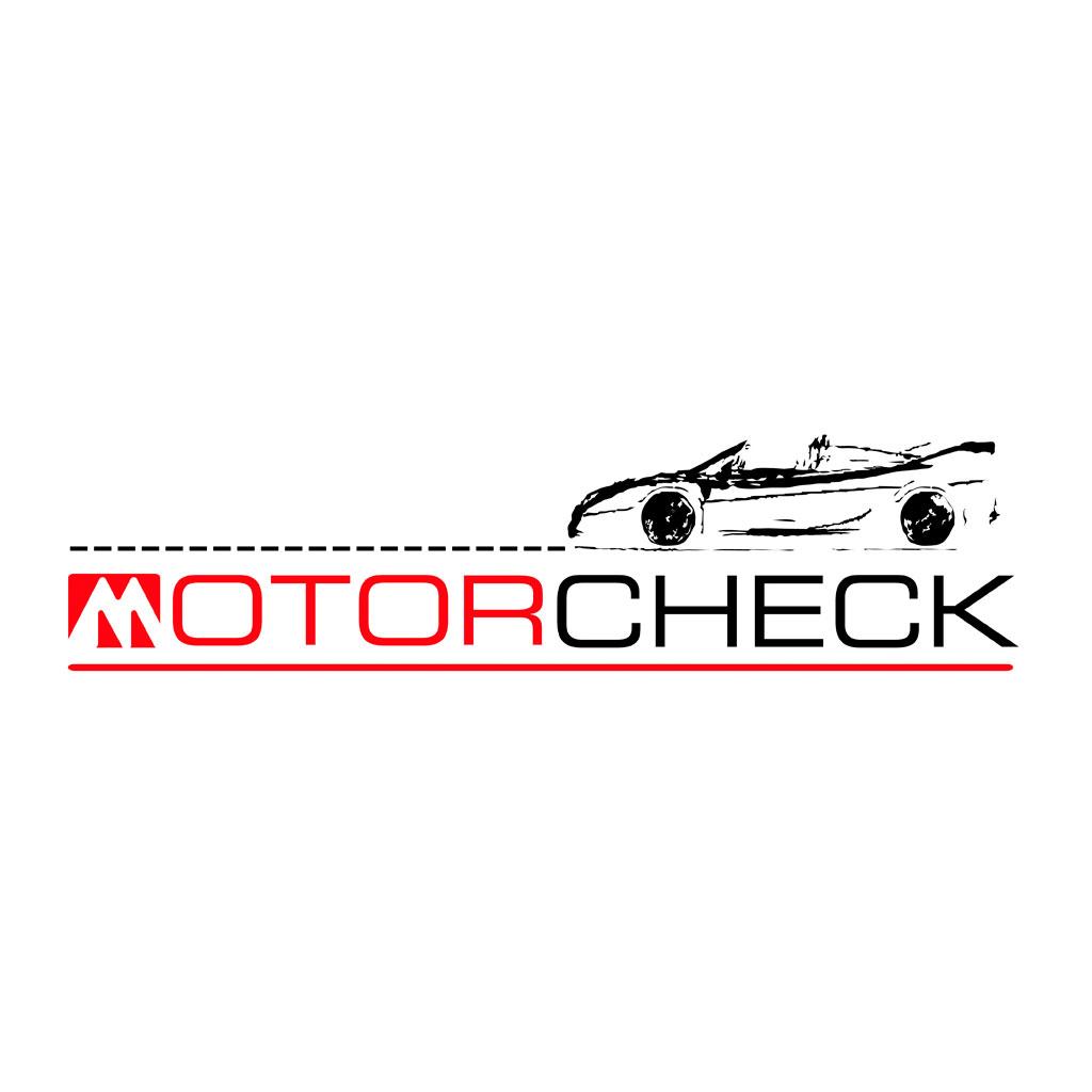 Motorcheck logo
