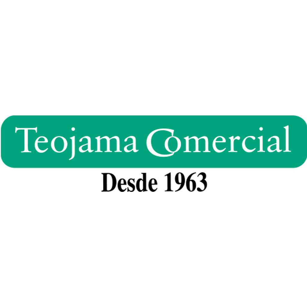 Mg Teojama Comercial logo