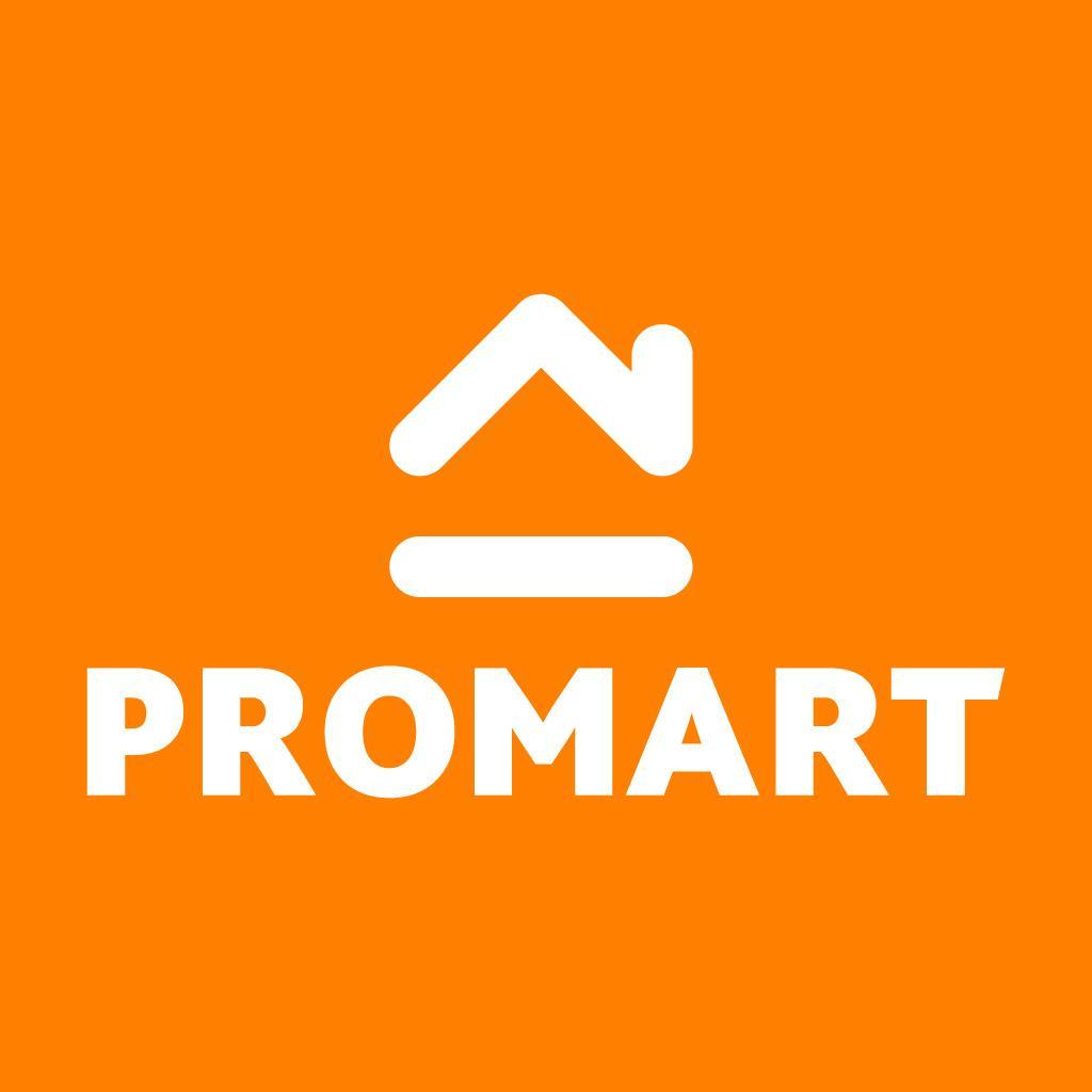 Promart logo
