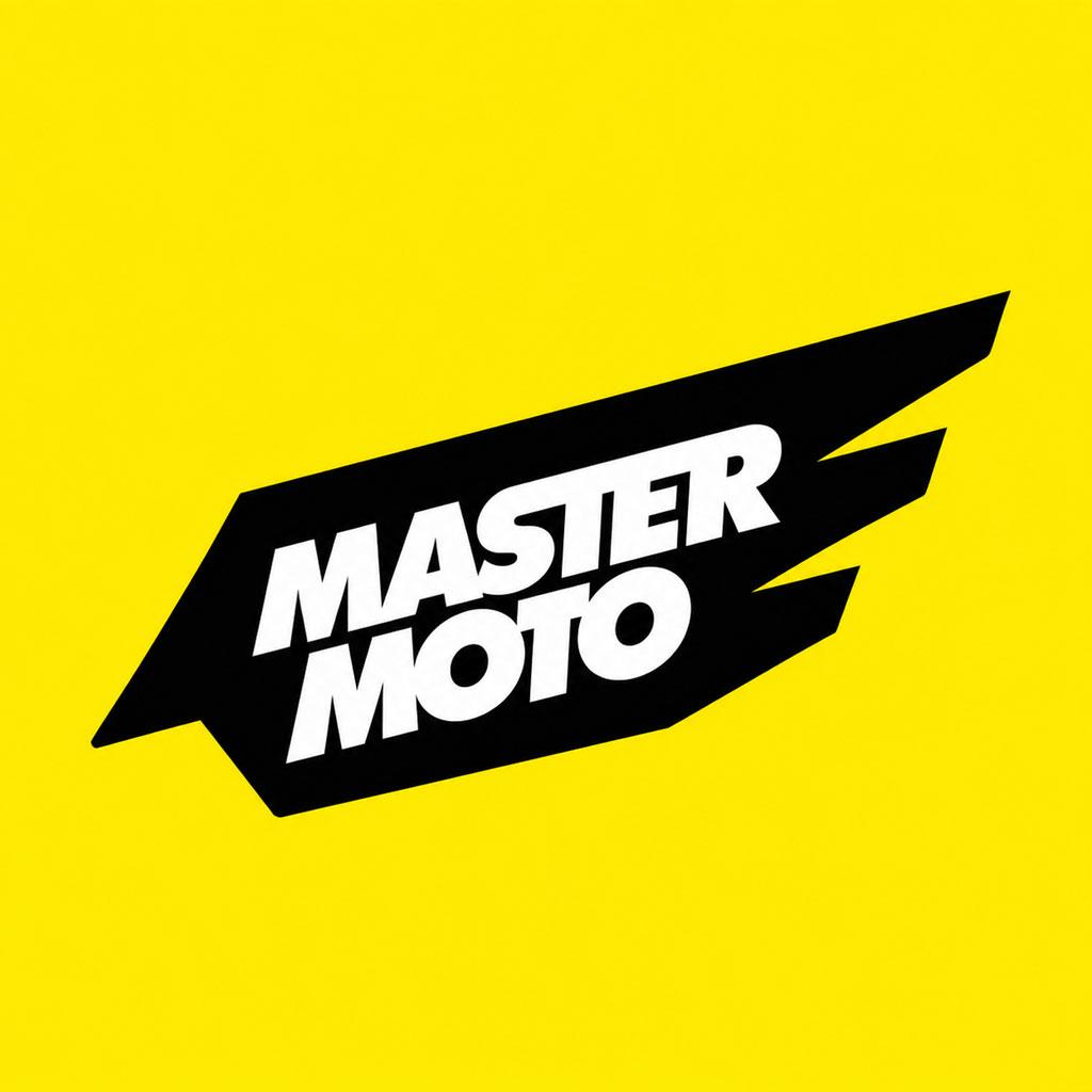 Master Moto logo