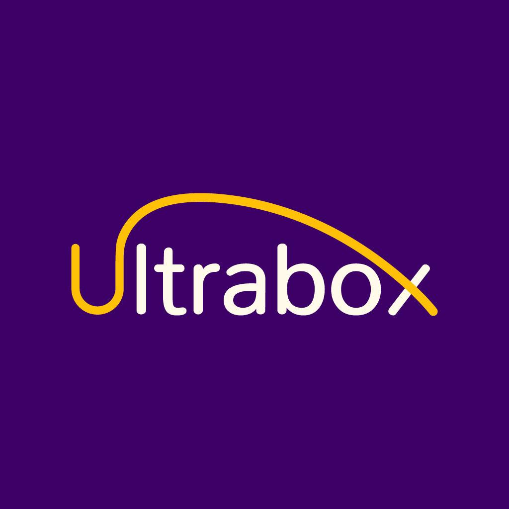 Ultrabox logo