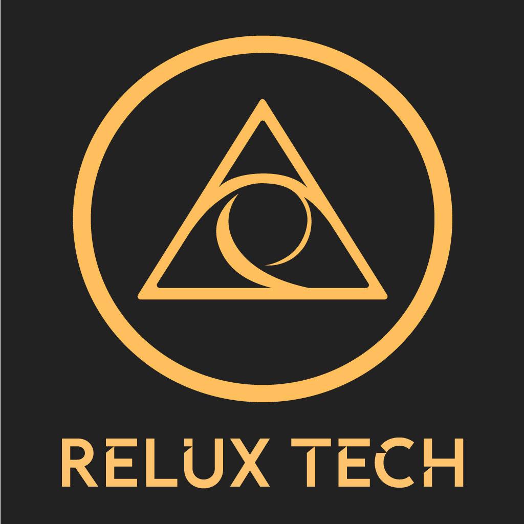 Relux Tech logo