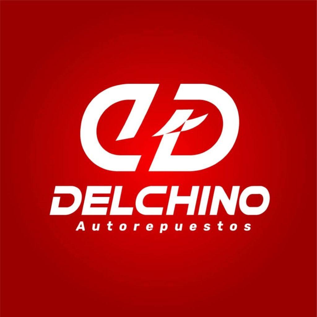 Autorepuestos Del Chino logo