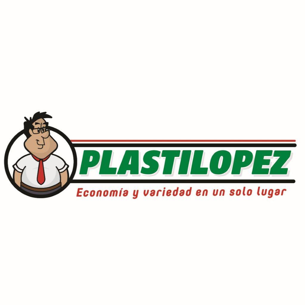 Plastilopez logo