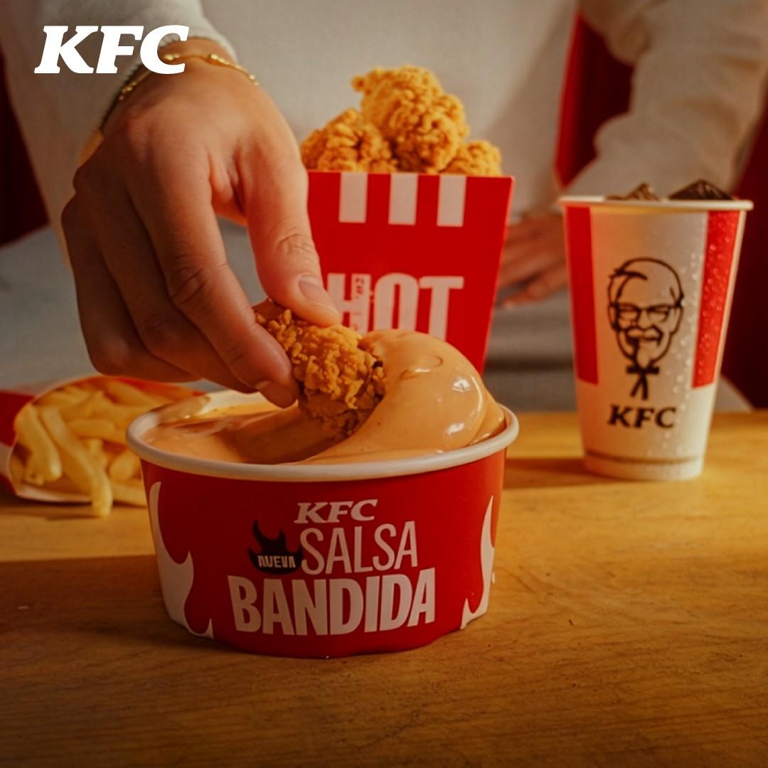 Imagen promocional de Campaña 18